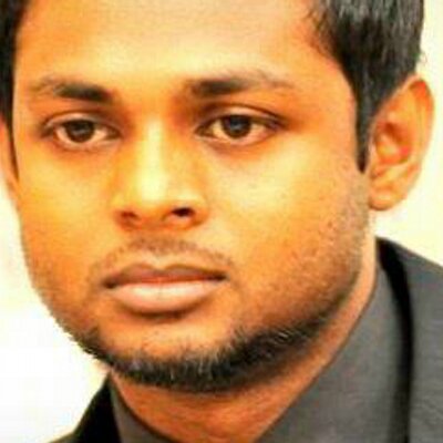Profile Picture of Angelo Perera (@Angabai) on Twitter