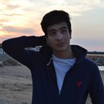 Profile Picture of Ahmed Bakr (@a_bakroo) on Instagram