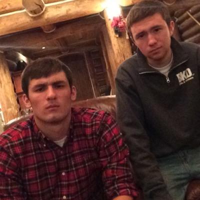 Tanner Hannappel - Twitter Profile Picture of Tanner Hannappel (@Tannerppel) on Twitter