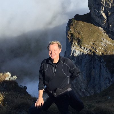 Profile Photo of Benny Nordahl (@BennyNordahl) on Twitter