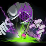 Profile Picture of Adam Cole (@midnightmetalcraft) on Instagram