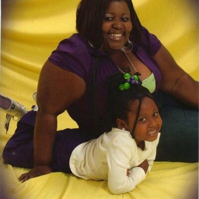 Profile Picture of Terra Phelps (@Terrabackdoor) on Twitter