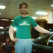 Profile Picture of Brian Root (@OneMoreTag) on Youtube