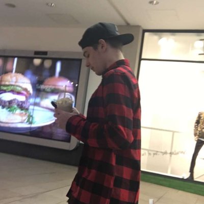 Profile Picture of Thomas Rowbotham HD 56 (@1325Thomas) on Twitter
