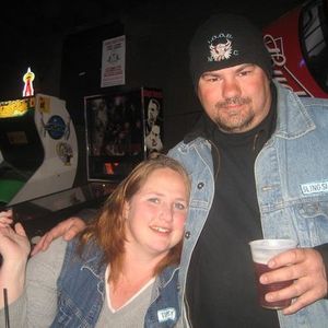 Profile Picture of Shannon Gregory (@christophermommy) on Myspace