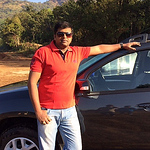 Profile Picture of Guru Prasad Siddappa (@guru_dsce) on Flickr