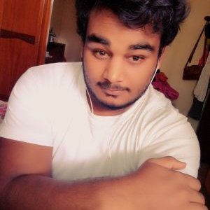 Profile Picture of Neeluv Chundunsing (@NeeluvC10) on Twitter