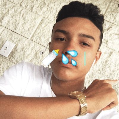 Kyle Lee⚡️ - Tiktok Profile Picture of Kyle Lee⚡️ (@kyletoosaucy) on Tiktok