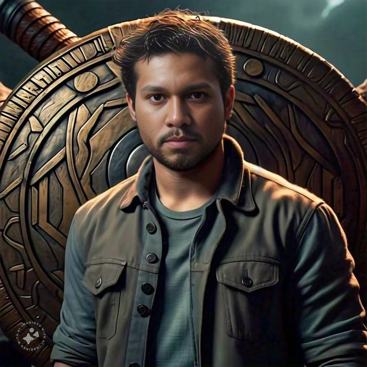 Profile Picture of Michael Castro (@mutedgodz) on Tiktok