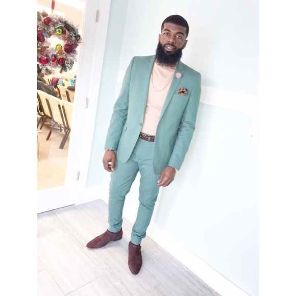 Profile Picture of Charles Robinson-snead (@godsson23) on Poshmark