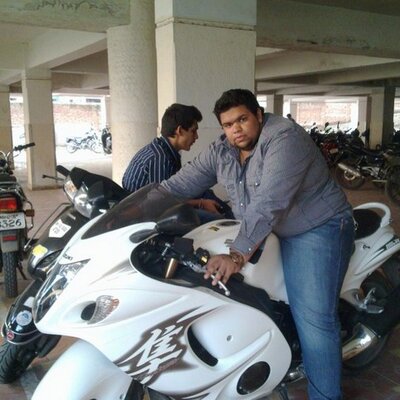 Profile Picture of Saleh Khorakiwala (@sg9793) on Twitter