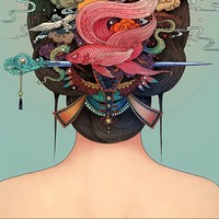 Profile Picture of Emily Chou (@emily-chou-16) on Quora