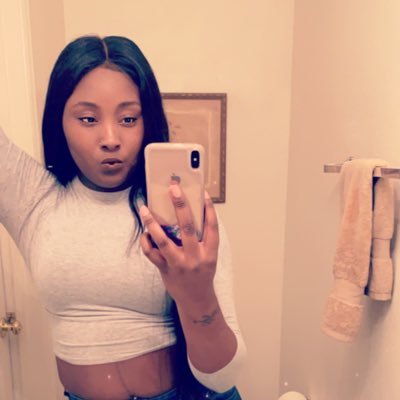 Profile Picture of  ✨Kima Shaneè ✨ (@TrinidadKimaa_) on Twitter