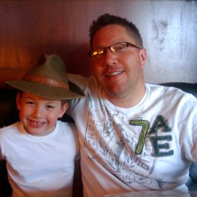 Profile Picture of Jeffrey Arn (@JAinCoventry) on Twitter