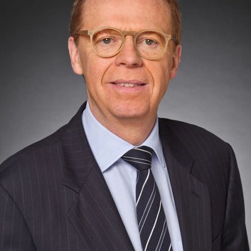 Profile Picture of Hans-Gerd Servatius (@hgservatius) on Twitter