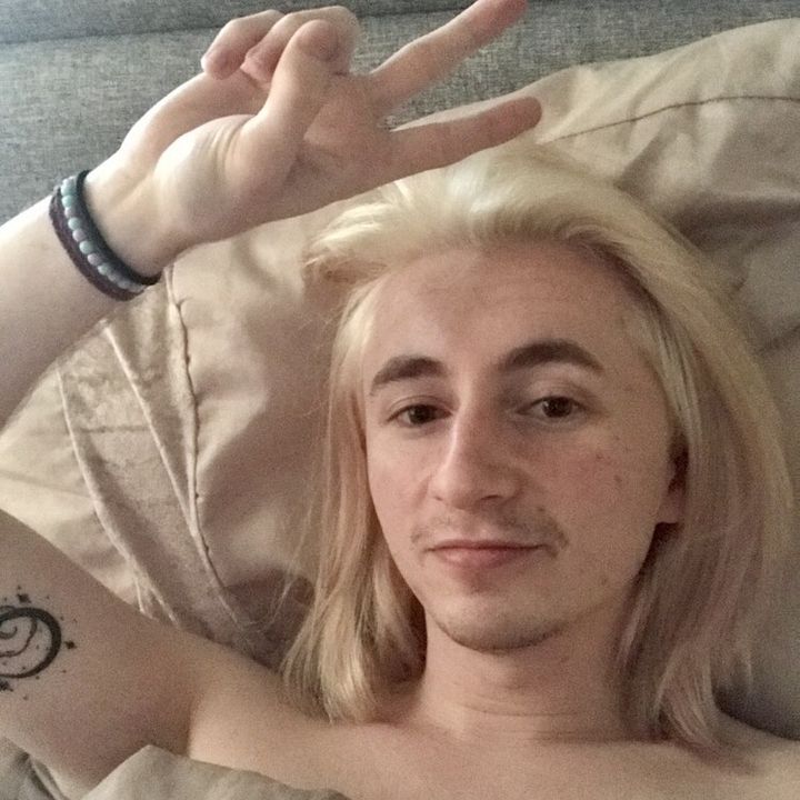 Profile Picture of Daniel Crane (@dannythekidcrane) on Tiktok
