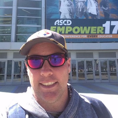 Profile Picture of Scott Van Newkirk (@vannewkirk21) on Twitter