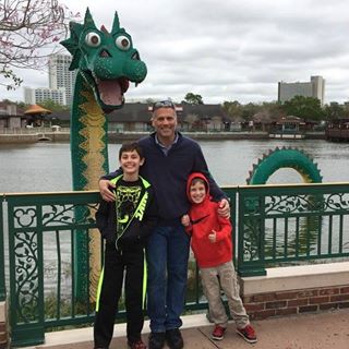 Profile Picture of William Murphy (@William-Murphy) on Facebook