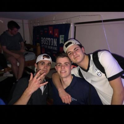 Profile Picture of Christopher Daly (@cdaly1703) on Twitter