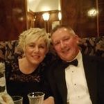 Profile Picture of Sharon Peart (@sharonpeart1) on Instagram