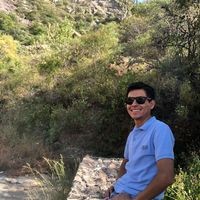 Profile Picture of Jacob Barrientos (@jacob-barrientos-9) on Quora