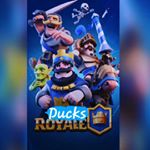 Profile Picture of Deutscher Clash Royal Spieler (@donalds.royal) on Instagram