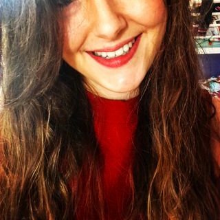 Profile Picture of נυℓια (@julia_craigXx) on Twitter