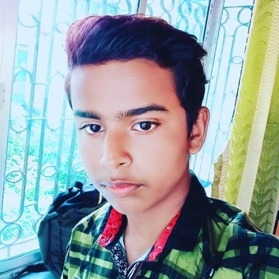 Profile Picture of Sayan Chakraborty (@SayanCh66536884) on Twitter