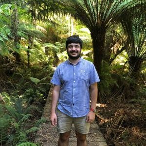 Profile Picture of Michael Ricca (@ricca_michael1) on Twitter