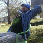 Profile Picture of Eric Callaway (@buthead2014) on Instagram