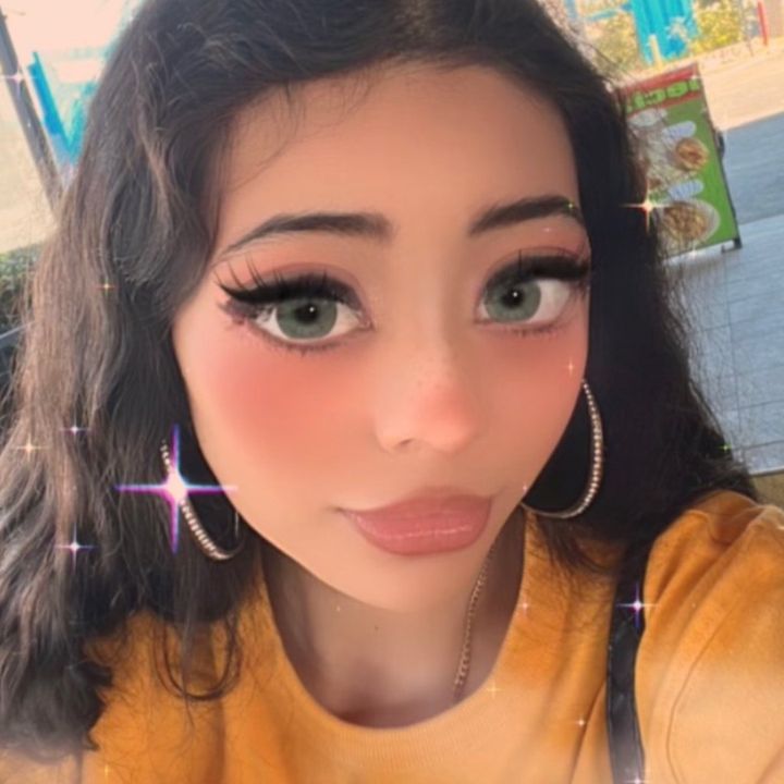 Profile Picture of luciabahena42 (@lucia.bahena0) on Tiktok