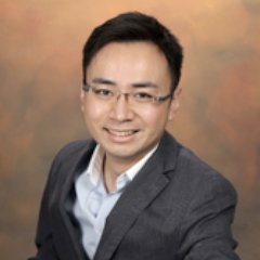 Profile Picture of Ken K. Wong (@drkenkwong) on Twitter