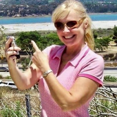 Profile Picture of Cindy Morgan (@CindyMorgan_) on Twitter