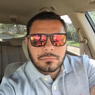 Profile Picture of Carlos Cuellar (@cccuellar) on Twitter