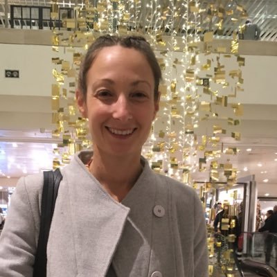 Profile Picture of Sarah Wilby (@SarahWilby8) on Twitter