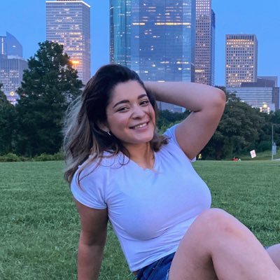 Profile Picture of Briana Gonzalez (@brianairene1) on Twitter