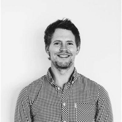 Profile Picture of Adam Smith (@RoyalSmudger) on Twitter