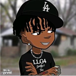Profile Picture of ANDREW $$¥ (@andrewoutlow) on Tiktok