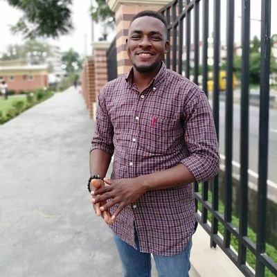 Profile Picture of Ajeigbe Gbenga (@Gbengz_) on Twitter