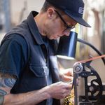 Profile Picture of Ben Tendick (@brtbladeworks) on Instagram