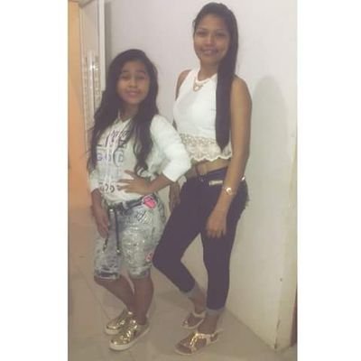 Maydelin Perez - Twitter Profile Picture of Maydelin Perez (@maideli99500134) on Twitter