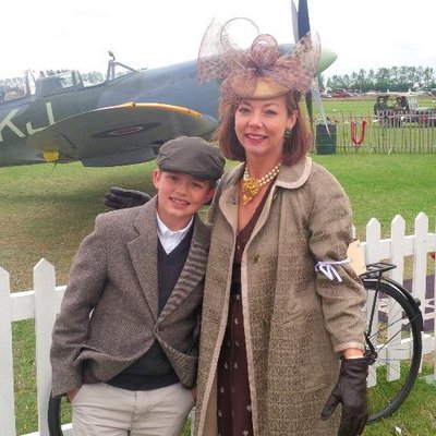 Profile Picture of Jennifer Spink (@SpinkJennifer) on Twitter