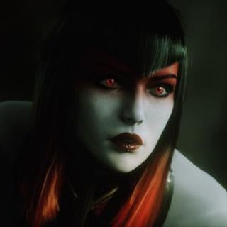 Profile Picture of Chad Cat Black Russ (@chad.russell.3114) on Facebook