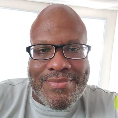 Profile Picture of Russell Johnson (@RussellTJohnson) on Twitter