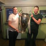 Profile Picture of Daniel Montgomery (@daniel_montgomery1) on Instagram