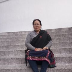 Profile Picture of Aaron Budha (@@aaronbudha0) on Tiktok