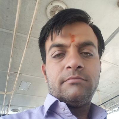 Profile Picture of NARAYAN Kumar Joshi (@NARAYANKumarJo1) on Twitter