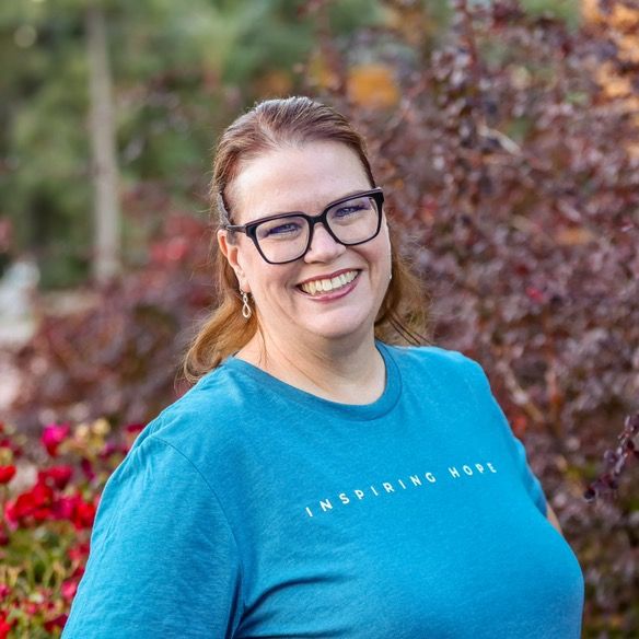Profile Picture of BethanyHarger (@bethanyharger) on Tiktok