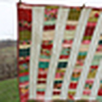 Profile Picture of Renee Allen (@hellosunshinequilts) on Flickr