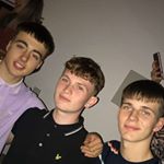 Profile Picture of Dylan (@dylan__magee) on Instagram